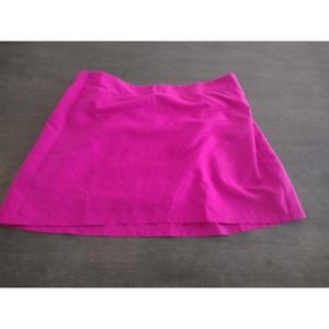 Women's High Waist Supplex Swim Skirt